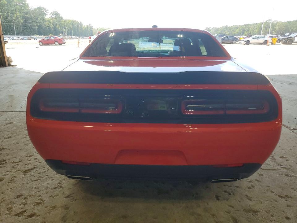 Auction sale of the 2023 Dodge Challenger, vin: 2C3CDZAG8PH570775        , lot number: 69300096