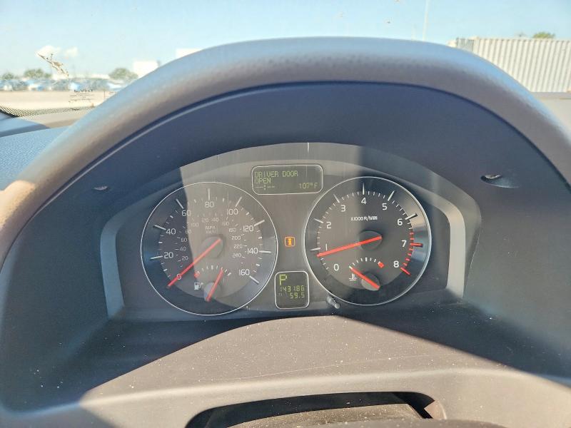 Aukcja sprzedaży 2010 Volvo C30, vin: YV1672MK4A2174182, numer aukcji: 68844226