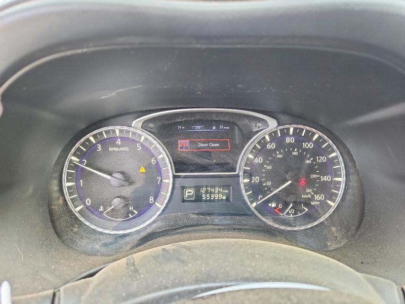 Продаж на аукціоні авто 2017 Infiniti Qx60, vin: 5N1DL0MM7HC524306, номер лоту: 67170316