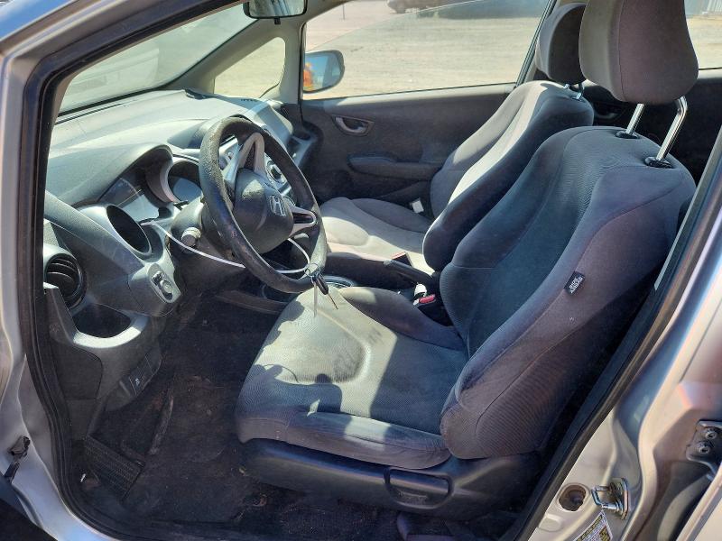 Продажа на аукционе авто 2013 Honda Fit, vin: JHMGE8H35DC061411, номер лота: 69892936