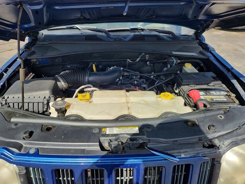 2009 Jeep Liberty მანქანა იყიდება აუქციონზე, vin: 1J8GP28K49W549988, აუქციონის ნომერი: 67533516
