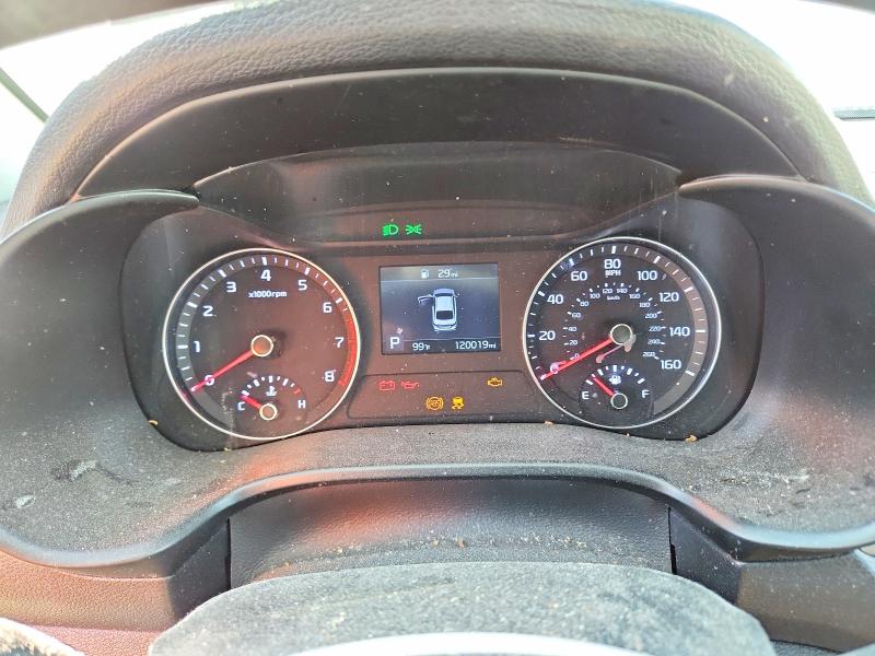 Aukcja sprzedaży 2020 Kia Forte, vin: 3KPF24AD4LE198865, numer aukcji: 68778106