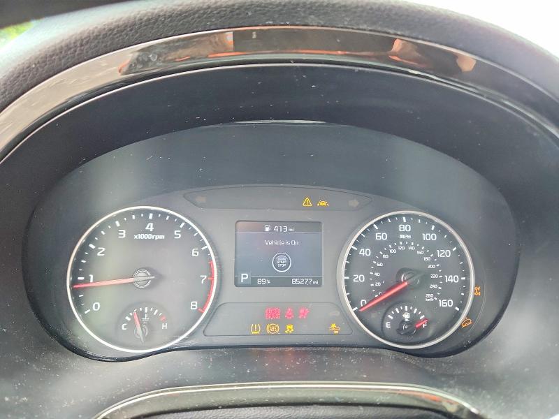 Продажа на аукционе авто 2022 Kia Seltos, vin: KNDEUCAA9N7251245, номер лота: 68785886
