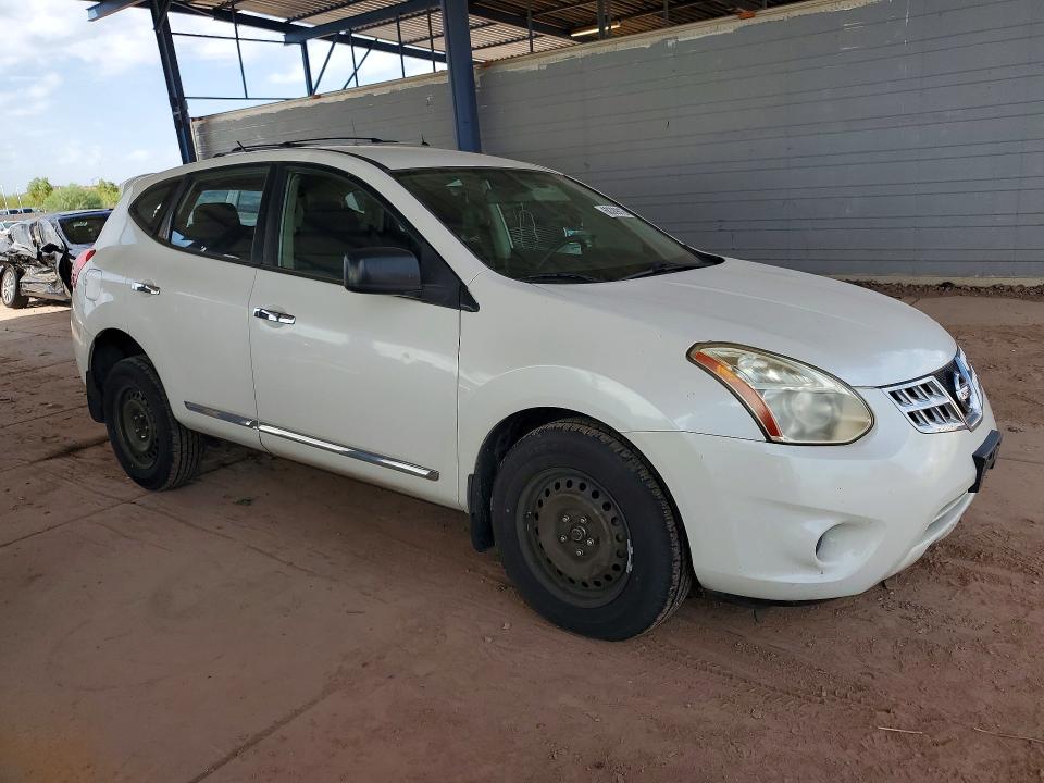 Aukcja sprzedaży 2011 Nissan Rogue, vin: JN8AS5MT2BW162636, numer aukcji: 68389816