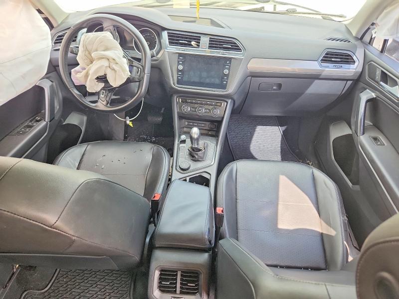 Продажа на аукционе авто 2019 Volkswagen Tiguan, vin: 3VV2B7AX0KM066265, номер лота: 70076916