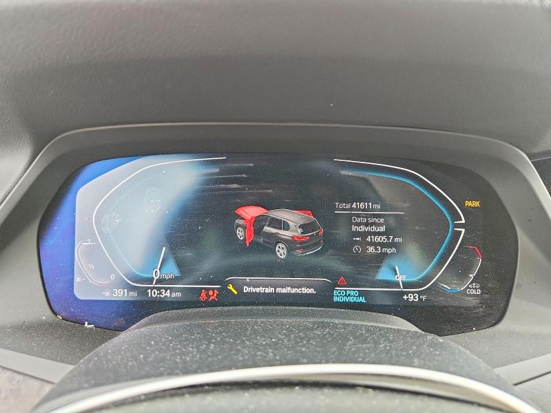 Aukcja sprzedaży 2022 Bmw X5, vin: 5UXCR6C02N9M43656, numer aukcji: 67171506