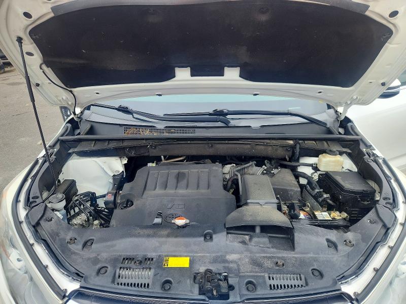 70268436 :رقم المزاد ، 5TDZKRFH6GS182541 vin ، 2016 Toyota Highlander مزاد بيع