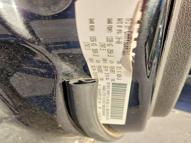 Продаж на аукціоні авто 2009 Jeep Commander, vin: 1J8HH48K89C512876, номер лоту: 68554296