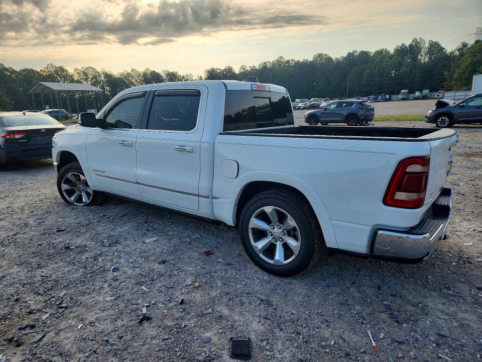 68920536 :رقم المزاد ، 1C6SRFHT4KN672382 vin ، 2019 Ram 1500 مزاد بيع