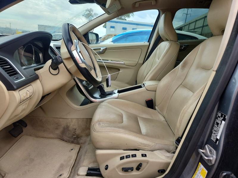 69516206 :رقم المزاد ، YV440MDK4G2829279 vin ، 2016 Volvo Xc60 مزاد بيع