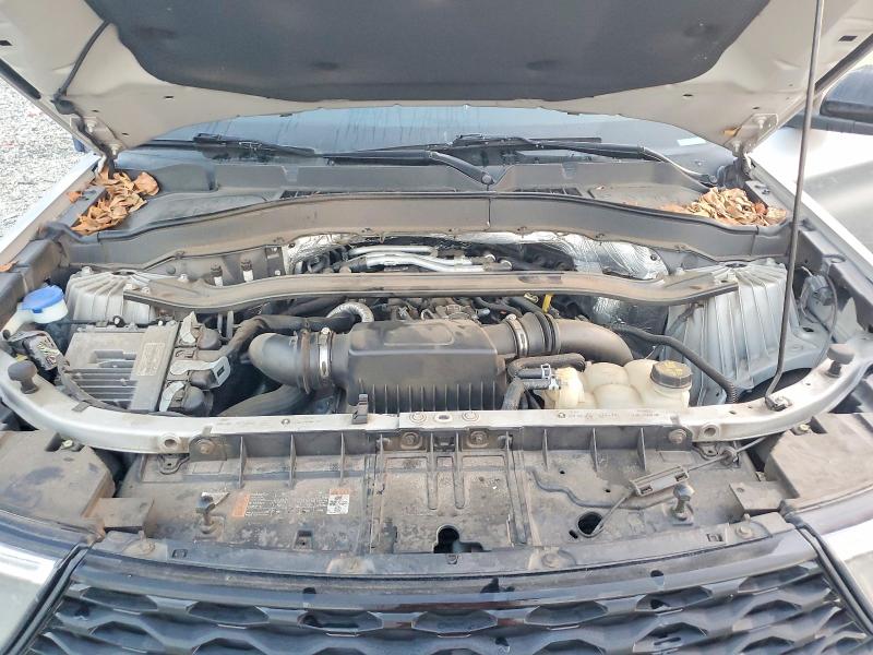 Aukcja sprzedaży 2020 Ford Explorer, vin: 1FM5K8GC7LGA33518, numer aukcji: 67505456
