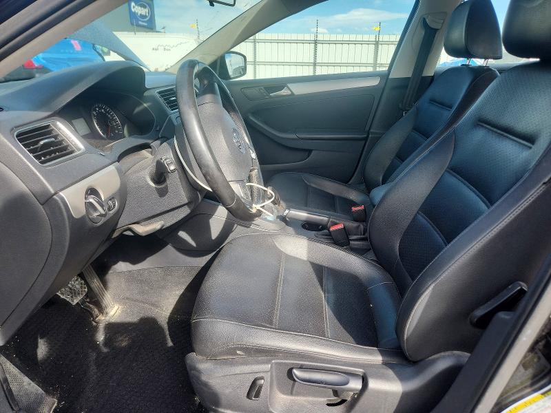 68814406 :رقم المزاد ، 3VWD17AJ3EM429844 vin ، 2014 Volkswagen Jetta مزاد بيع