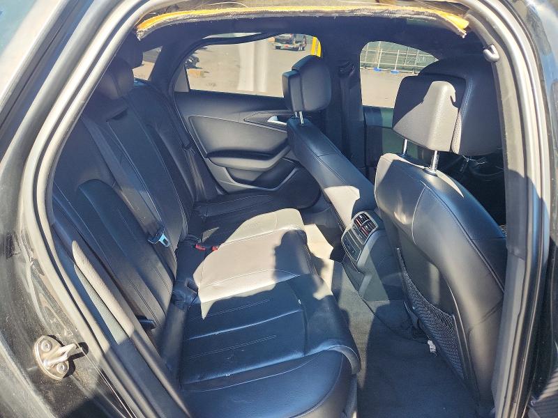 Продажа на аукционе авто 2012 Audi A6, vin: WAUBGAFC3CN023899, номер лота: 69183056