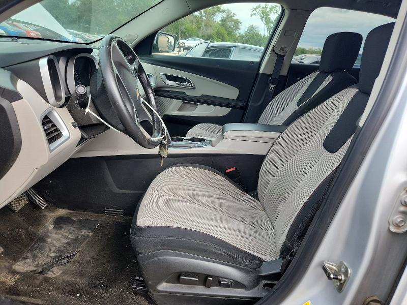 69755426 :رقم المزاد ، 2CNFLNEC6B6313108 vin ، 2011 Chevrolet Equinox مزاد بيع