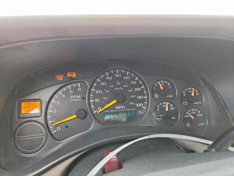 Продаж на аукціоні авто 2001 Gmc New Sierra, vin: 2GTEK19T311330918, номер лоту: 67125386
