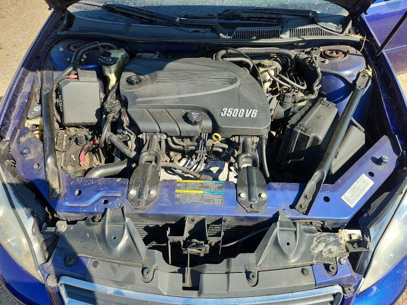 Aukcja sprzedaży 2007 Chevrolet Impala, vin: 2G1WT58K979241861, numer aukcji: 67913356