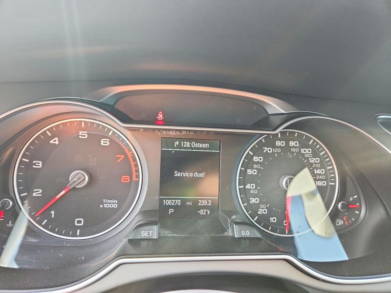 Aukcja sprzedaży 2013 Audi A4, vin: WAUEFAFL2DN028108, numer aukcji: 69918916