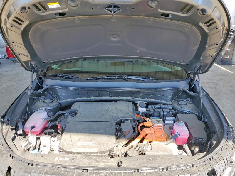Продажа на аукционе авто 2025 Kia Niro, vin: KNDCP3LE1S5300931, номер лота: 69175256