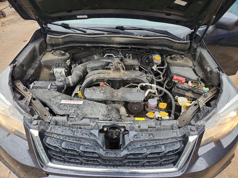 2017 Subaru Forester მანქანა იყიდება აუქციონზე, vin: JF2SJAEC3HH456393, აუქციონის ნომერი: 68938466