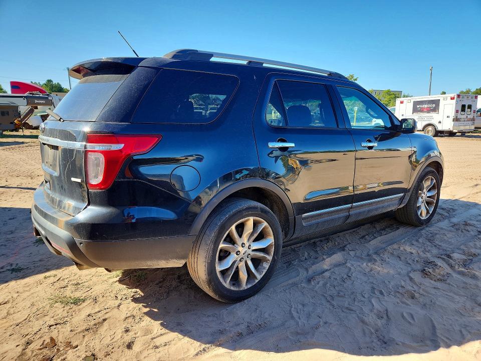 Aukcja sprzedaży 2013 Ford Explorer, vin: 1FM5K8D83DGA92566, numer aukcji: 69052746