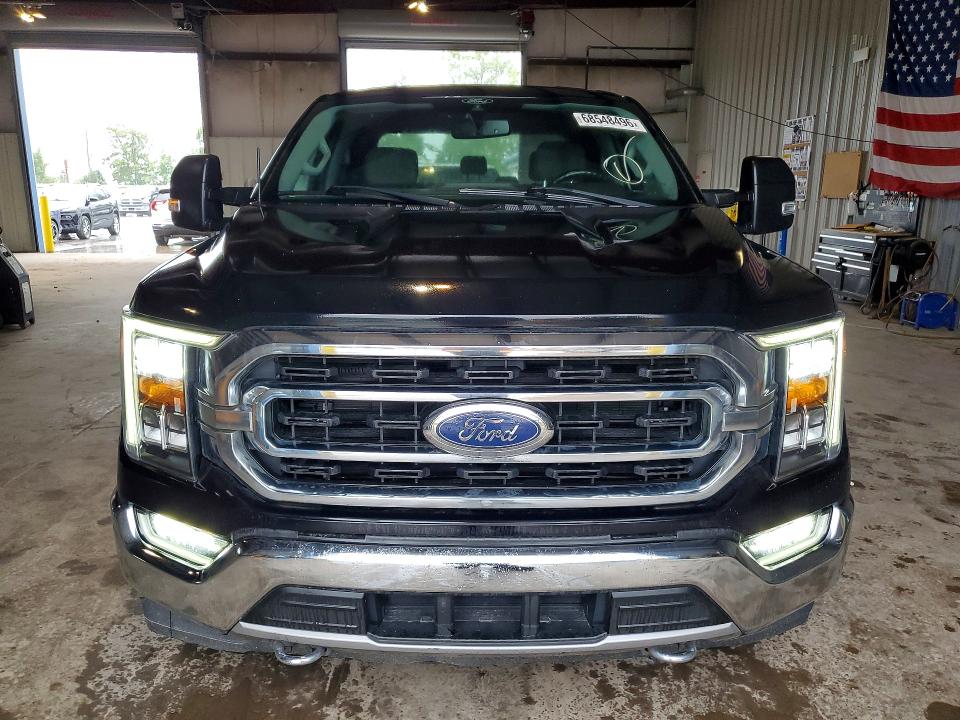Aukcja sprzedaży 2021 Ford F150, vin: 1FTFW1ED0MFC14998, numer aukcji: 68548496