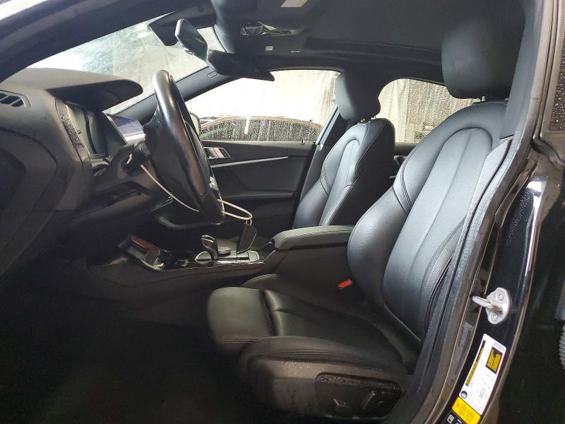 68863316 :رقم المزاد ، WBA73AK05M7H03194 vin ، 2021 Bmw 228xi مزاد بيع