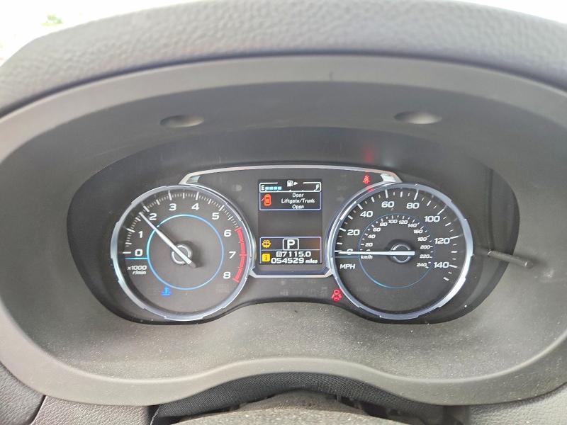 Aukcja sprzedaży 2017 Subaru Forester, vin: JF2SJAJC8HH507991, numer aukcji: 69516896