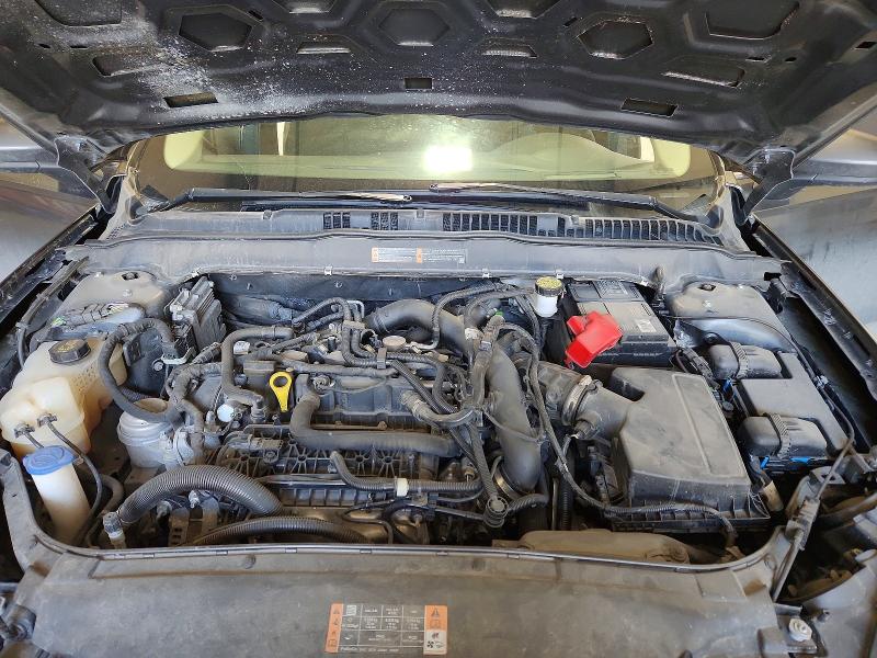 Aukcja sprzedaży 2020 Ford Fusion, vin: 3FA6P0HD7LR261990, numer aukcji: 67274066