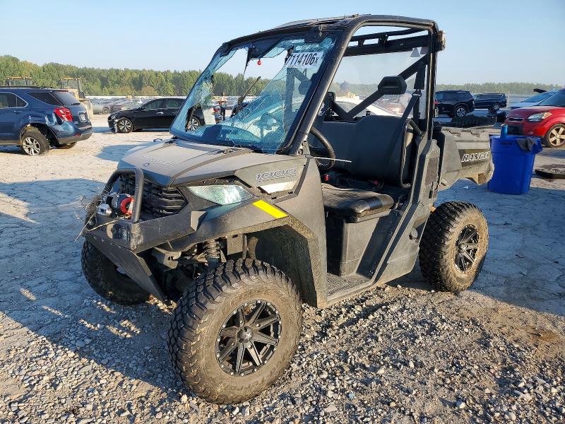 67114106 :رقم المزاد ، 3NSTAA99XPH360280 vin ، 2023 Polaris Ranger مزاد بيع