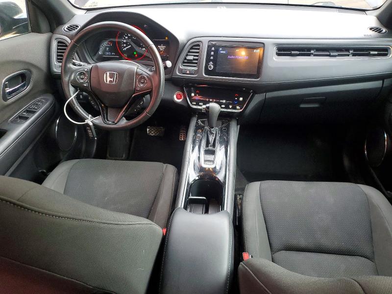 Aukcja sprzedaży 2019 Honda Hr-v, vin: 3CZRU6H2XKM105658, numer aukcji: 67706506
