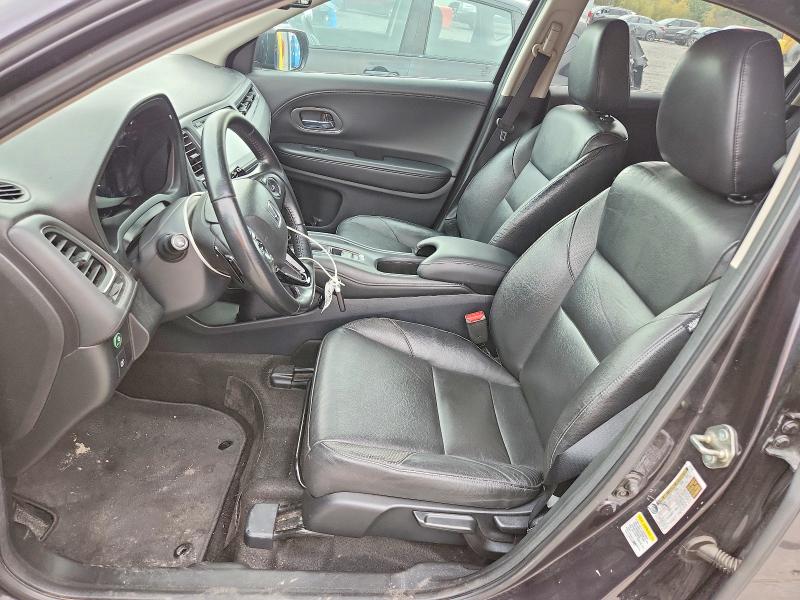 Продажа на аукционе авто 2016 Honda Hr-v, vin: 3CZRU6H71GM740013, номер лота: 70374106