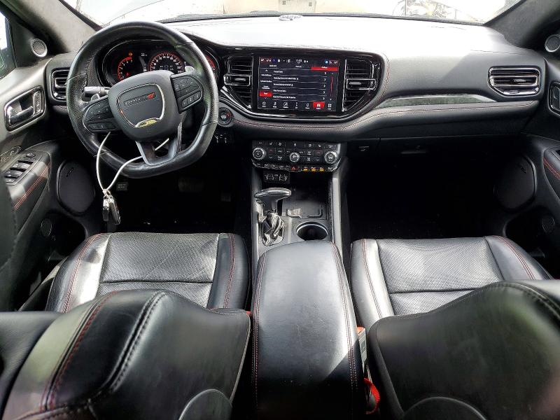 Продажа на аукционе авто 2023 Dodge Durango, vin: 1C4SDJCT3PC574769, номер лота: 67740496