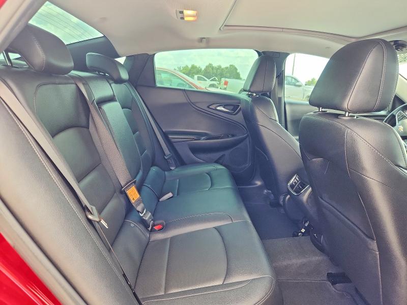 Auction sale of the 2023 Chevrolet Malibu, vin: 1G1ZE5ST9PF128427, lot number: 67499026