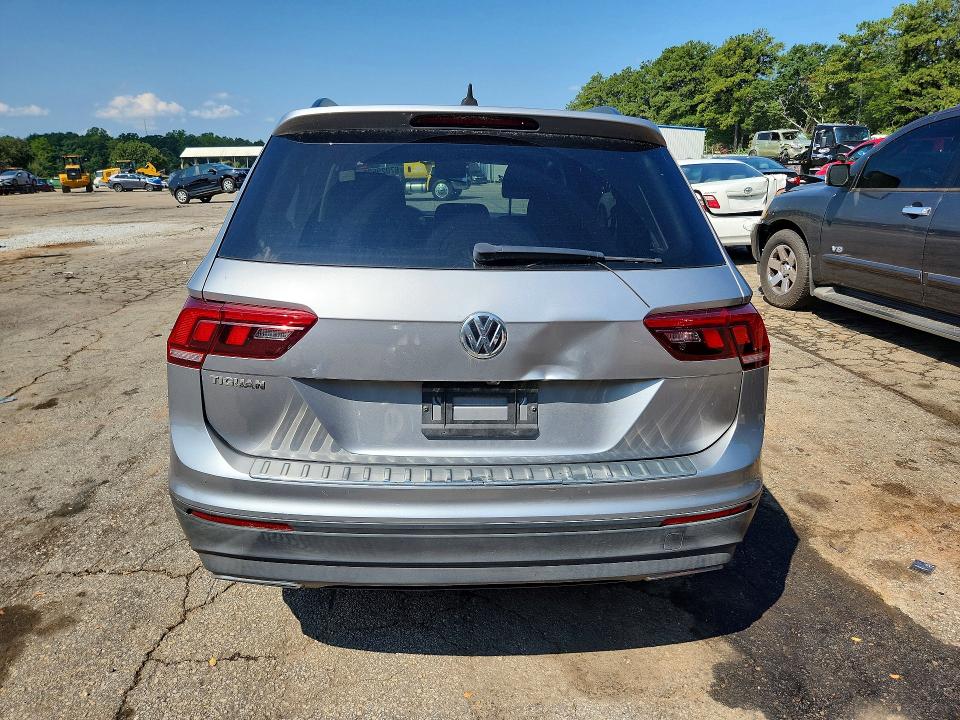Aukcja sprzedaży 2020 Volkswagen Tiguan, vin: 3VV1B7AX2LM128438, numer aukcji: 67029626