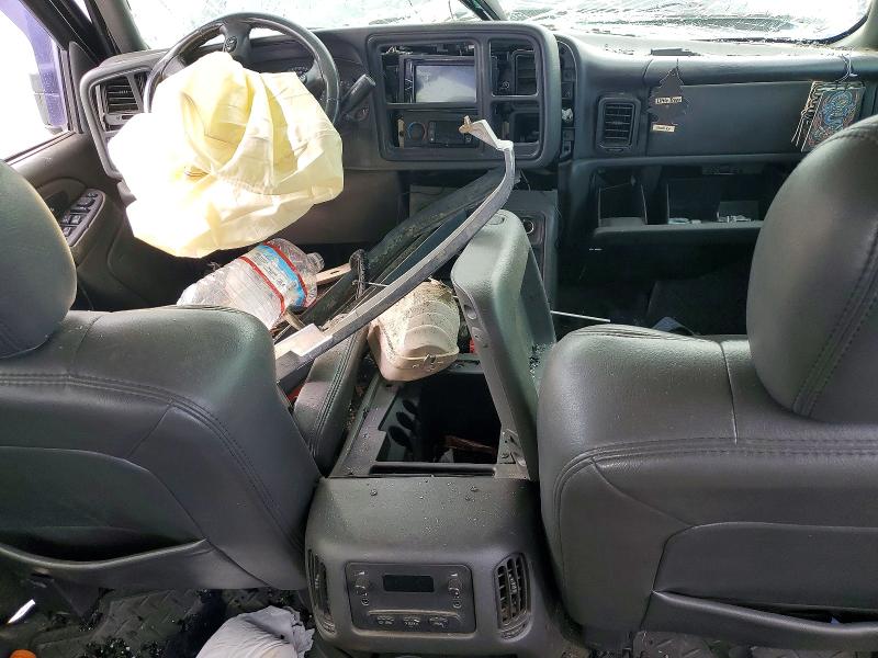 Aukcja sprzedaży 2004 Chevrolet Silverado, vin: 2GCEK13T141320255, numer aukcji: 68112796