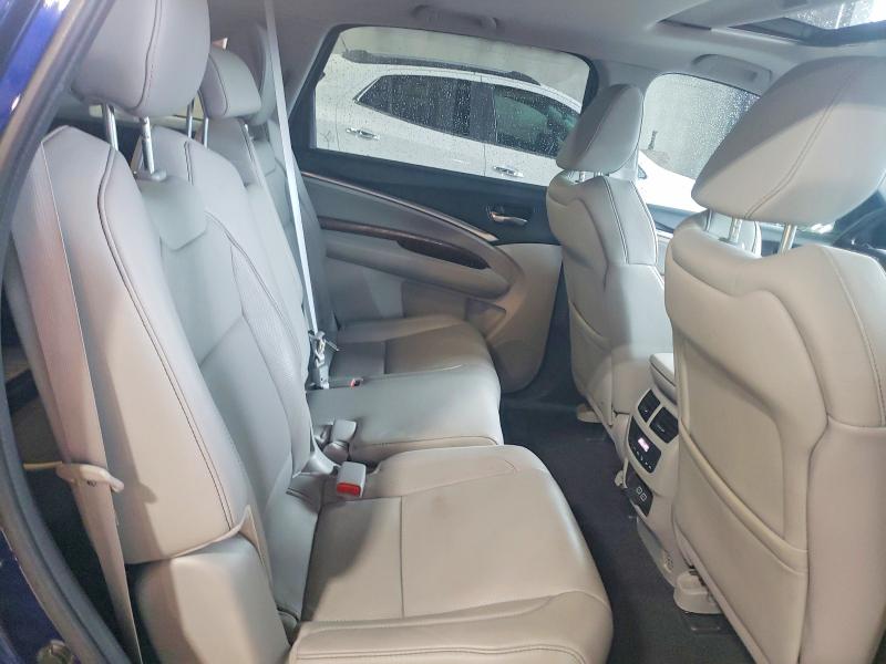 Aukcja sprzedaży 2020 Acura Mdx, vin: 5J8YD4H56LL016898, numer aukcji: 67010266