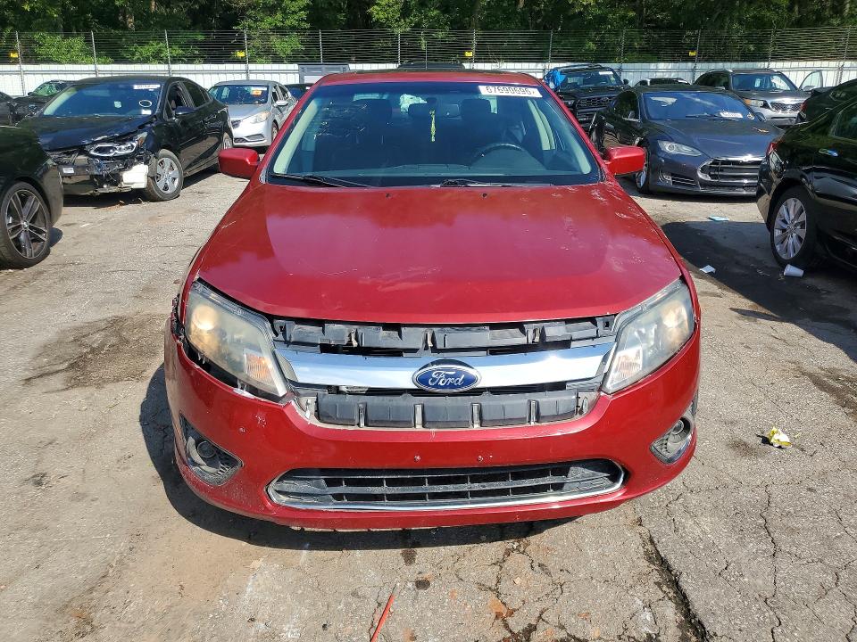 Продаж на аукціоні авто 2012 Ford Fusion, vin: 3FAHP0KC6CR173781, номер лоту: 67690696