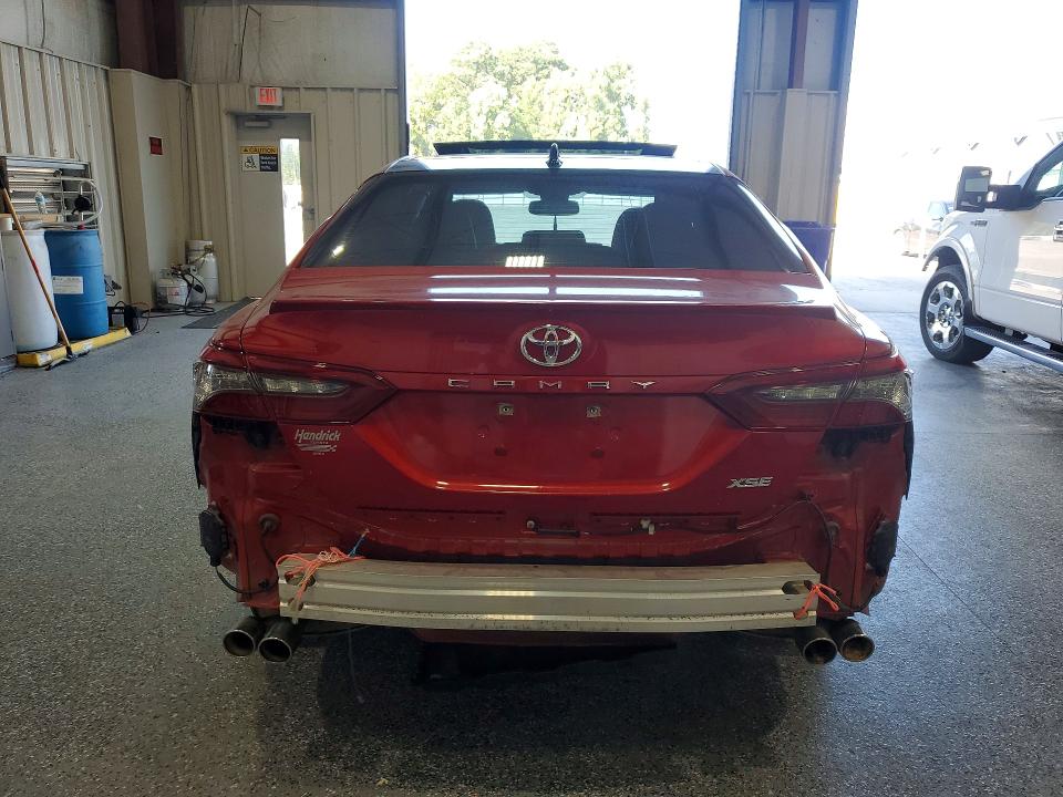 Продаж на аукціоні авто 2023 Toyota Camry, vin: 4T1K61AK3PU111329, номер лоту: 67396096