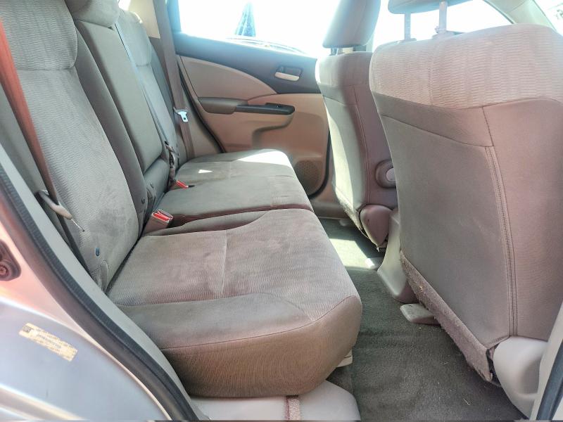 Aukcja sprzedaży 2014 Honda Cr -v, vin: 2HKRM3H36EH510939, numer aukcji: 69060786