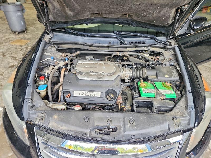 2011 Honda Accord მანქანა იყიდება აუქციონზე, vin: 1HGCP3F81BA021221, აუქციონის ნომერი: 70367746