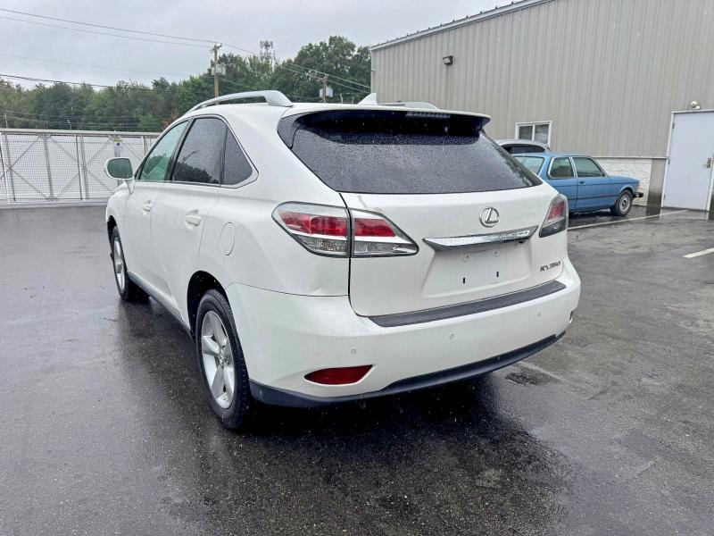 Aukcja sprzedaży 2015 Lexus Rx 350, vin: 2T2BK1BA2FC270677, numer aukcji: 67681936