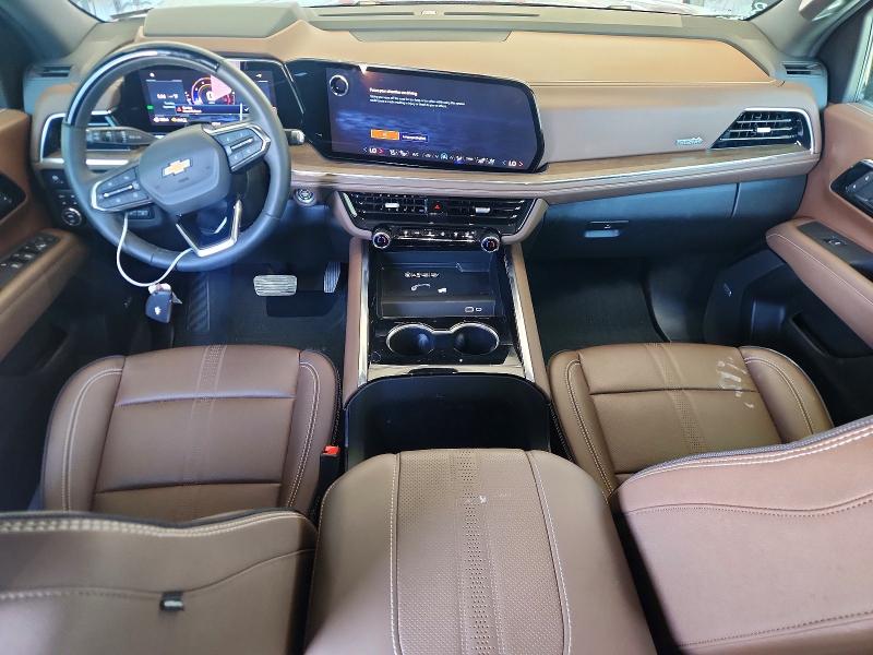 Продаж на аукціоні авто 2026 Chevrolet Tahoe, vin: 1GNS6TKL9TR158781, номер лоту: 67259366