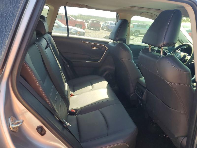 67704606 :رقم المزاد ، JTMB6RFV4RD136345 vin ، 2024 Toyota Rav4 مزاد بيع