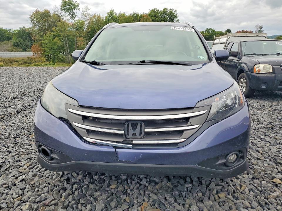 2012 Honda Cr-v მანქანა იყიდება აუქციონზე, vin: JHLRM4H71CC004407, აუქციონის ნომერი: 70015236