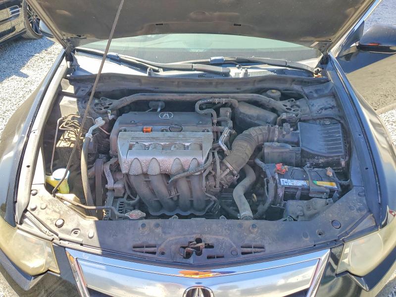 2013 Acura Tsx მანქანა იყიდება აუქციონზე, vin: JH4CU2F46DC002295, აუქციონის ნომერი: 67201586