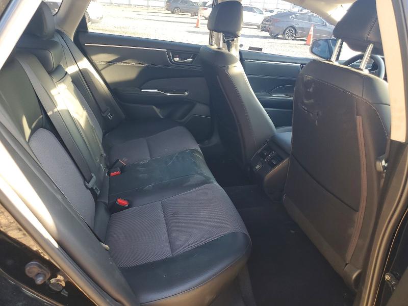 Продаж на аукціоні авто 2018 Honda Clarity, vin: JHMZC5F17JC009868, номер лоту: 71023046