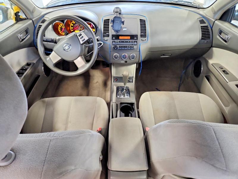 Aukcja sprzedaży 2006 Nissan Altima, vin: 1N4AL11DX6C262026, numer aukcji: 69176556