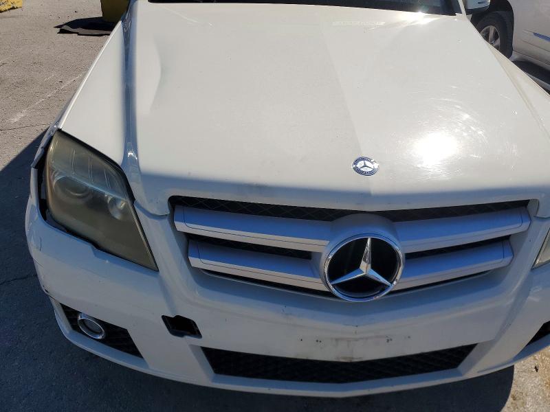 Aukcja sprzedaży 2011 Mercedes-benz Glk, vin: WDCGG8HB1BF705124, numer aukcji: 70921996