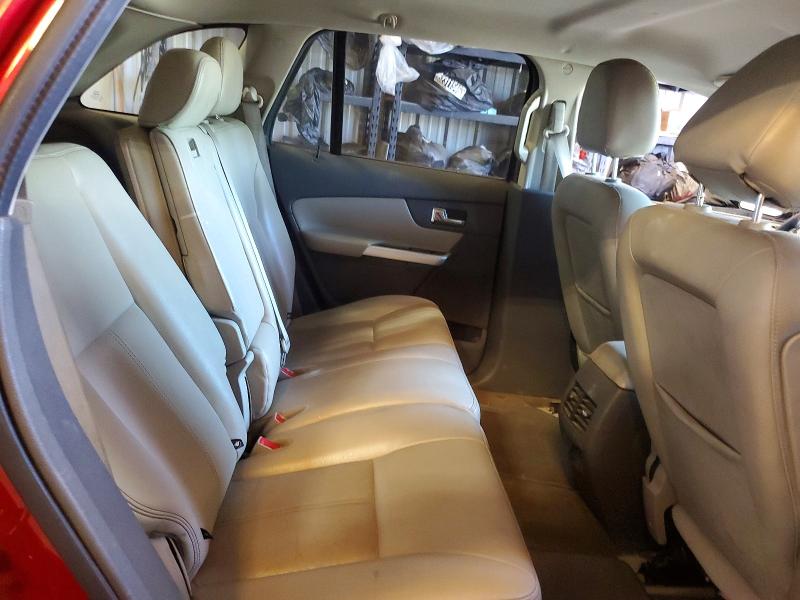 Продаж на аукціоні авто 2013 Ford Edge, vin: 2FMDK3J9XDBA83169, номер лоту: 67745656