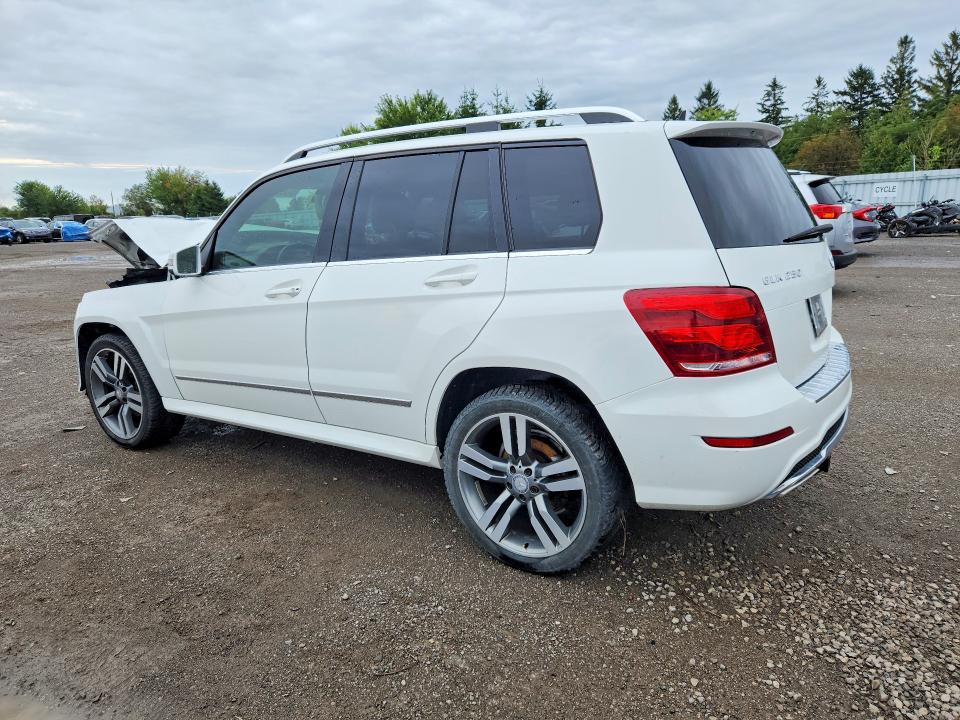 Aukcja sprzedaży 2015 Mercedes-benz Glk, vin: WDCGG0EB1FG396602, numer aukcji: 67397306